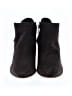 Vince Camuto Black Ankle Boots Size 7 1/2 - photo 2