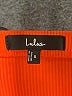 Lulus Orange Casual Skirt Size S - photo 4