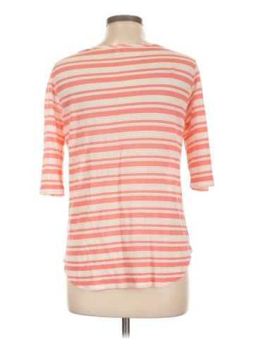 Splendid 3/4 Sleeve Top (view 2)