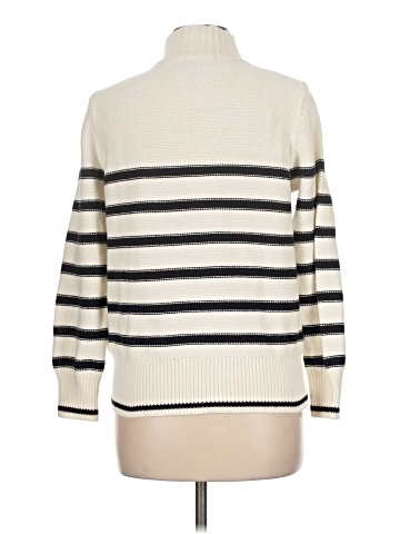 Maine New England Pullover Sweater (view 2)