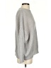 Newbury Kustom Solid Gray Pullover Sweater Size Sm - Med - photo 4