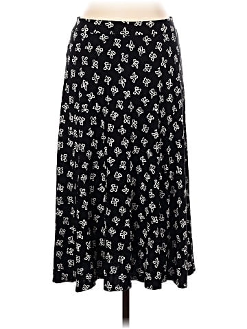 Ann Taylor LOFT Outlet Casual Skirt (view 1)