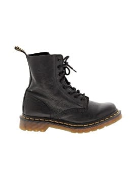 Dr. Martens Ankle Boots (view 1)