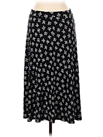 Ann Taylor LOFT Outlet Casual Skirt (view 2)
