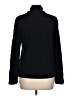 Simonton Says Black Long Sleeve Top Size L - photo 2