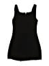 Amy Byer 100% Polyester Black Dress Size 7 - photo 2