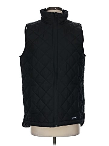 Lands' End Vest (view 1)