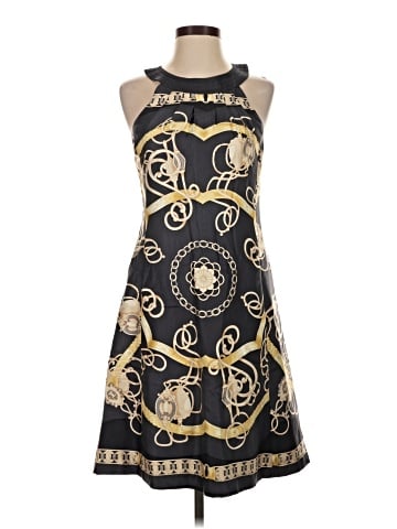 J. McLaughlin Cocktail Dress (view 1)