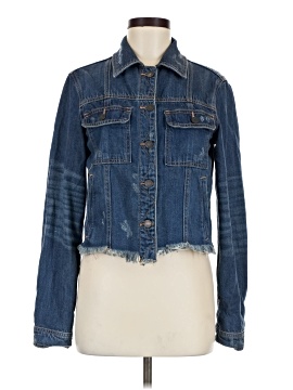 Hidden Jeans Denim Jacket