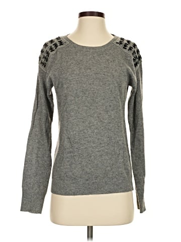 J.Crew Factory Store Pullover Sweater (view 1)