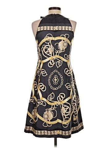 J. McLaughlin Cocktail Dress (view 2)