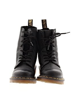 Dr. Martens Ankle Boots (view 2)