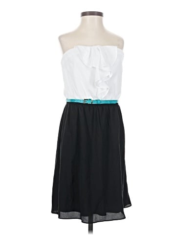 Express Casual Dress (view 1)