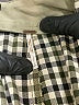 Free People Houndstooth Brown Dress Pants Size 0 - photo 4