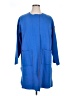 Unbranded Blue Coat Size XL (estimated) - photo 1
