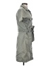 Rails Gray Casual Dress Size S - photo 4
