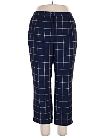 Jessica London Casual Pants (view 1)