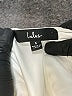 Lulus White Cocktail Dress Size S - photo 7