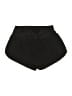 Unbranded Solid Black Shorts Size M - photo 1