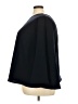 Sachin + Babi 100% Polyester Black 3/4 Sleeve Top Size 3XL - photo 5