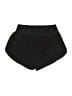 Unbranded Solid Black Shorts Size M - photo 2