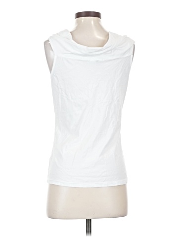 James Perse Sleeveless T-Shirt (view 2)