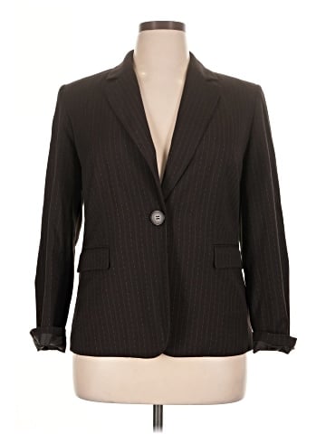 DressBarn Blazer (view 1)