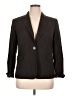 DressBarn Brown Blazer Size 14 - photo 1