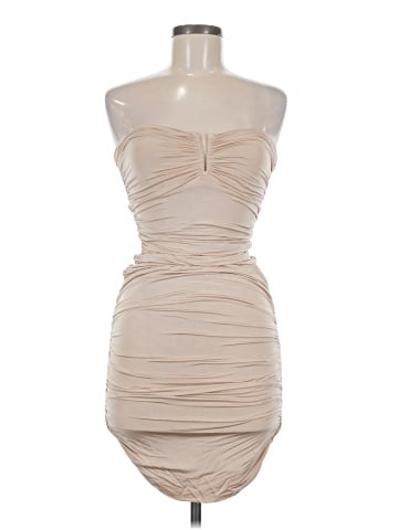 Forever 21 Cocktail Dress (view 1)