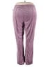 ABound Purple Casual Pants Size 2X - photo 2