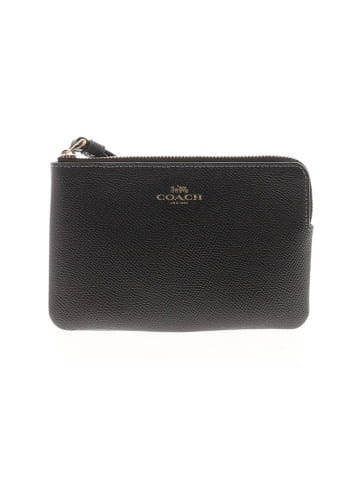 Coach Leather Wristlet (view 1)
