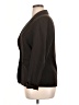 DressBarn Brown Blazer Size 14 - photo 5