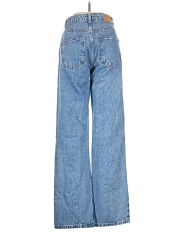 Zara Jeans (view 2)
