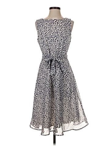 Venus Casual Dress (view 1)