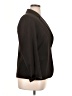 DressBarn Brown Blazer Size 14 - photo 4