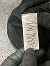 CeCe 100% Cotton Black Short Sleeve Blouse Size 2X - photo 8