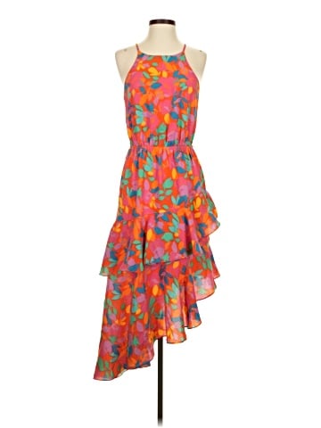 Sugarlips Cocktail Dress (view 1)