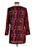 Sunny Leigh Red 3/4 Sleeve Blouse Size L - photo 2