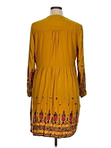 Floreat Casual Dress (view 2)