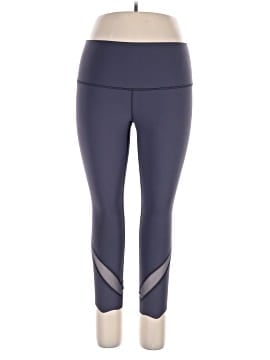 Lululemon Athletica Active Pants (view 1)