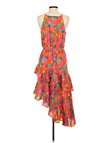 Sugarlips Cocktail Dress (view 2)