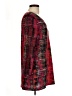 Sunny Leigh Red 3/4 Sleeve Blouse Size L - photo 4