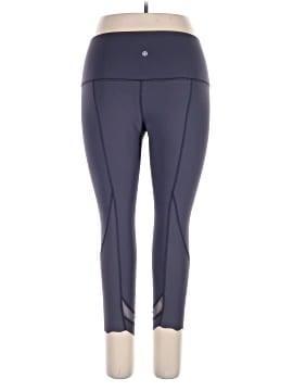 Lululemon Athletica Active Pants (view 2)