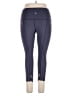 Lululemon Athletica Blue Gray Active Pants Size 14 - photo 2