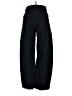 Uniqlo Black Casual Pants Size 10 - photo 2
