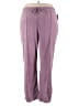 ABound Purple Casual Pants Size 2X - photo 1