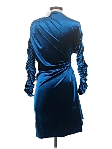 Atlein Cocktail Dress (view 2)