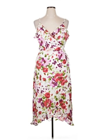 Abercrombie & Fitch Cocktail Dress (view 1)