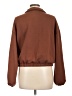 Shein Brown Pullover Sweater Size L - photo 2
