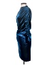 Atlein Blue Cocktail Dress Size 32 - photo 5